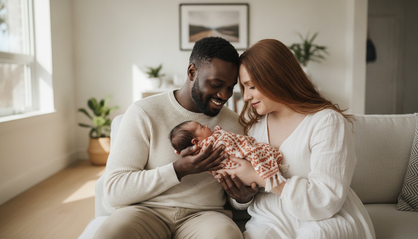 Surrogacy for Transgender Parents: A Comprehensive Path to Parenthood in 2026