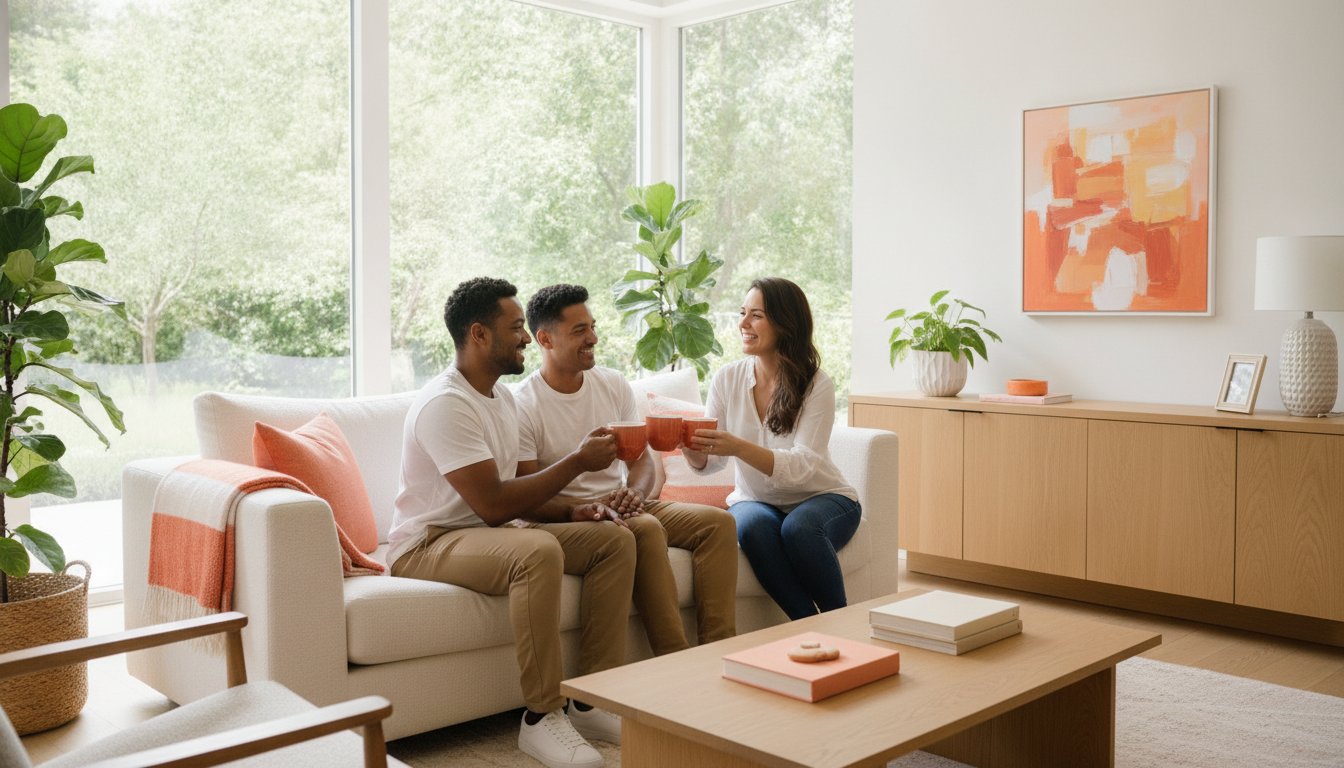 Surrogacy Matching for Queer Families: Finding Your Path in 2026