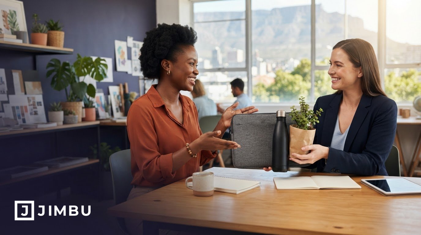 Sustainable Corporate Gifts for Clients in South Africa