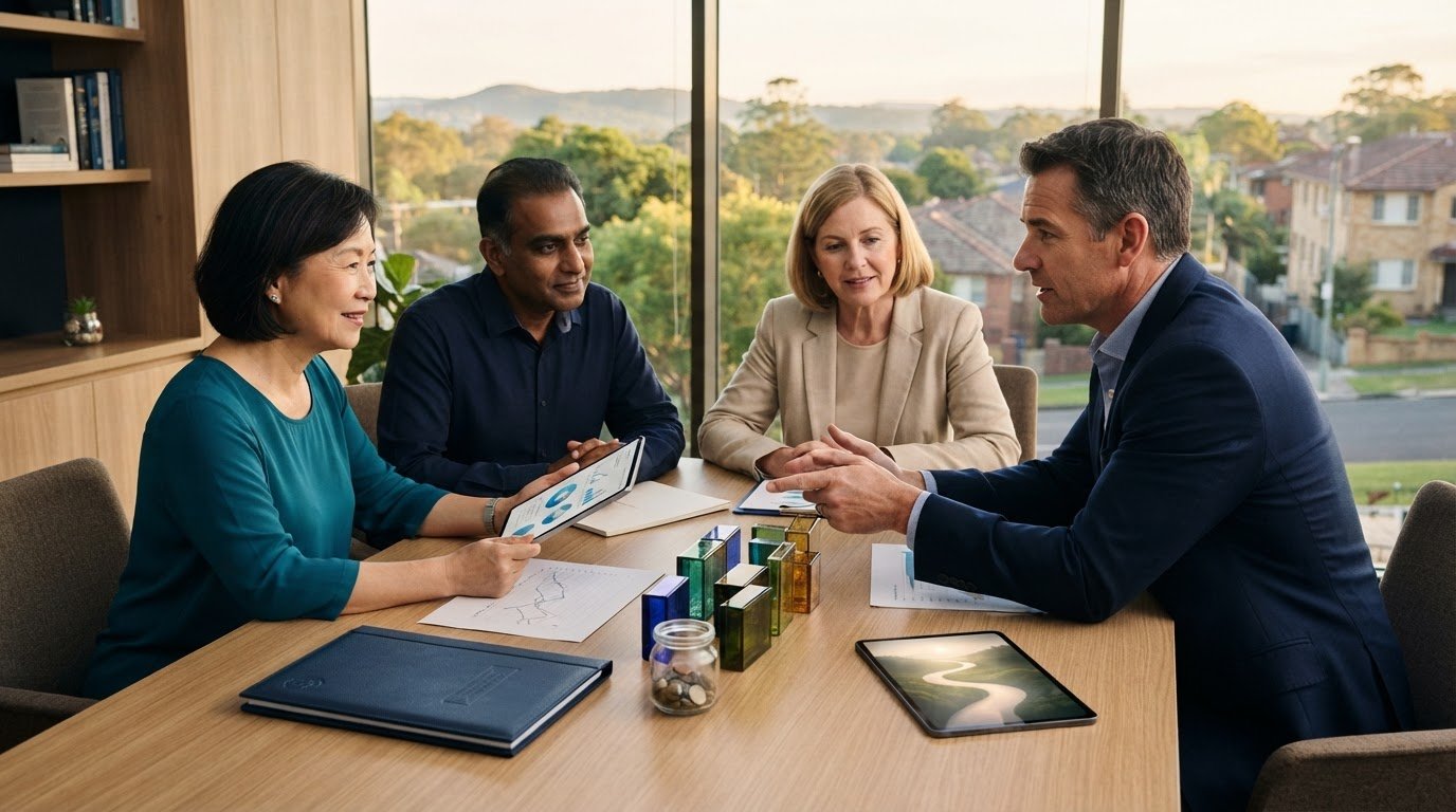Sutherland Shire SMSF Investment Strategy Guide 2026