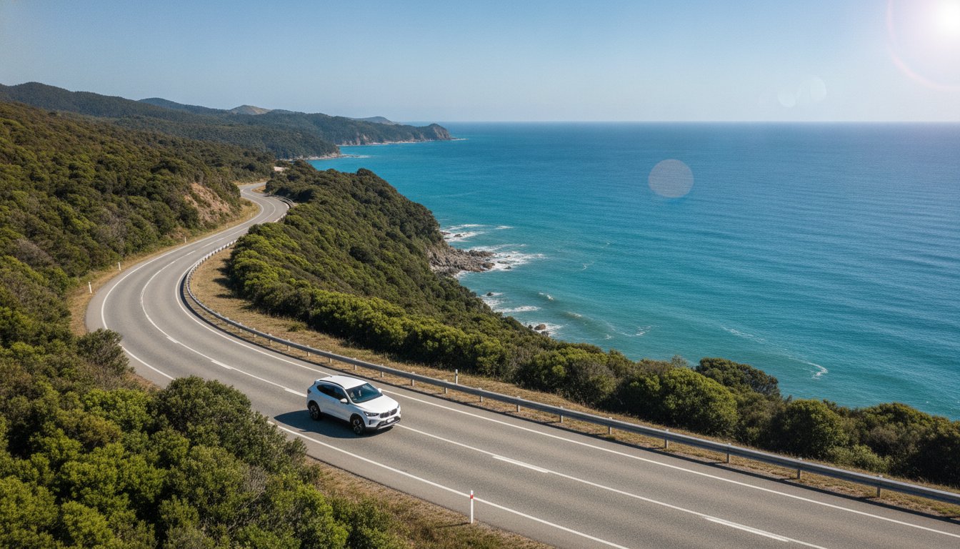 SUV Rental Auckland: The 2026 Guide to Stress-Free North Island Travel