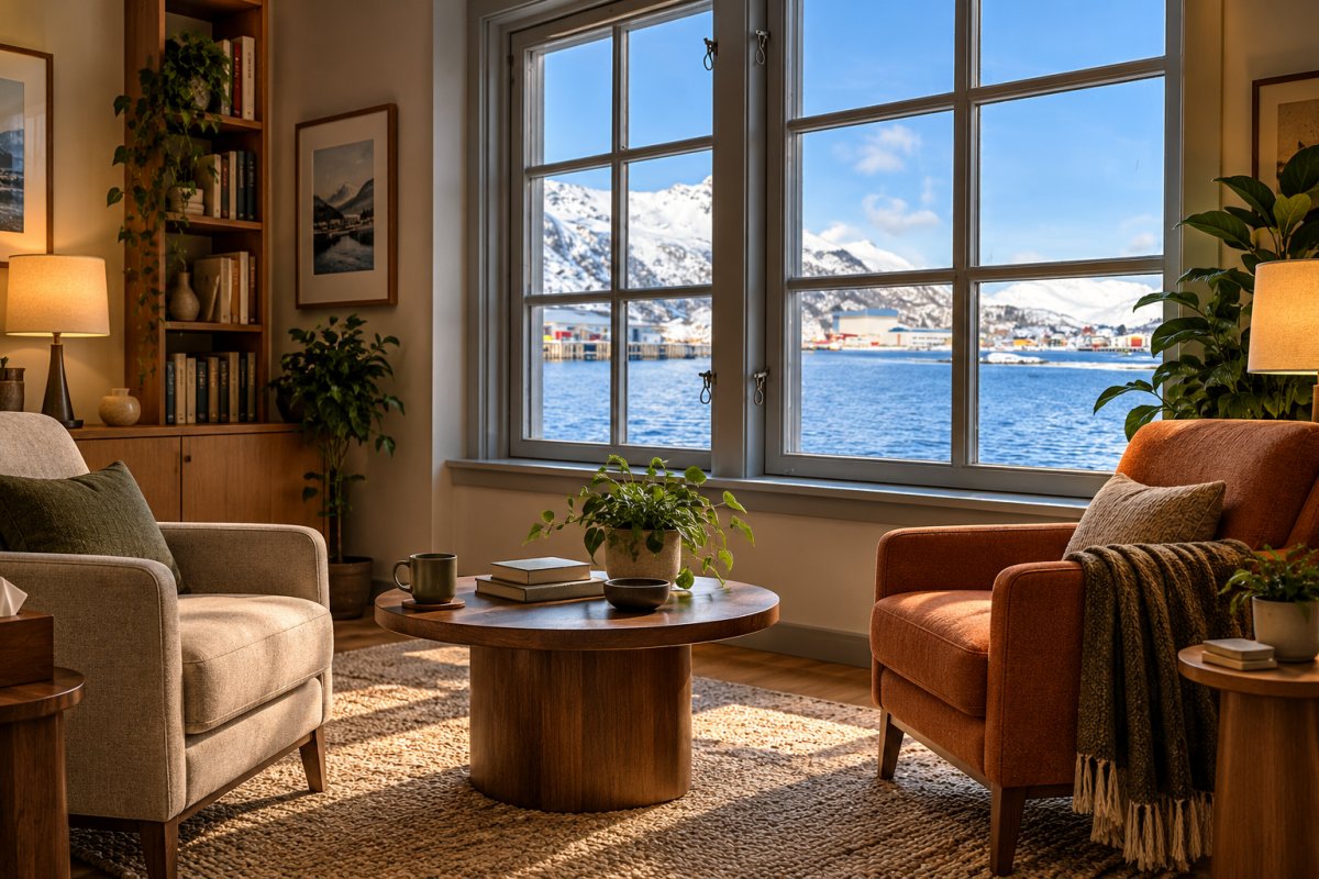 Therapy for Retirement: Finding Meaning in Letting Go, in Life Transition