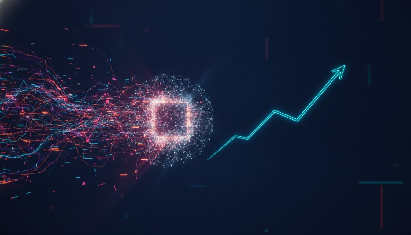 Swing Trade Setups Subscription: The 2026 Guide to AI-Driven Discovery