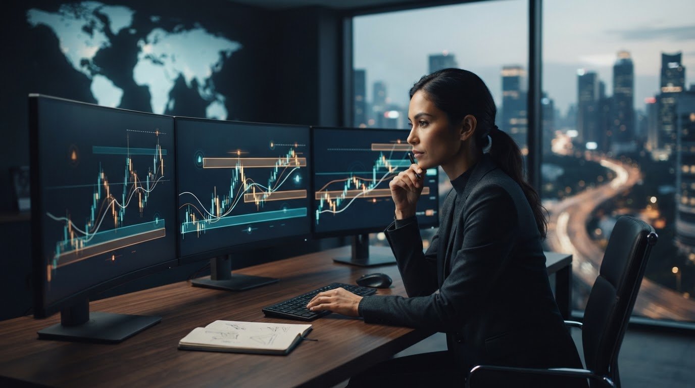 Swing Trading Tools Compared for Charts, Alerts, and Setups