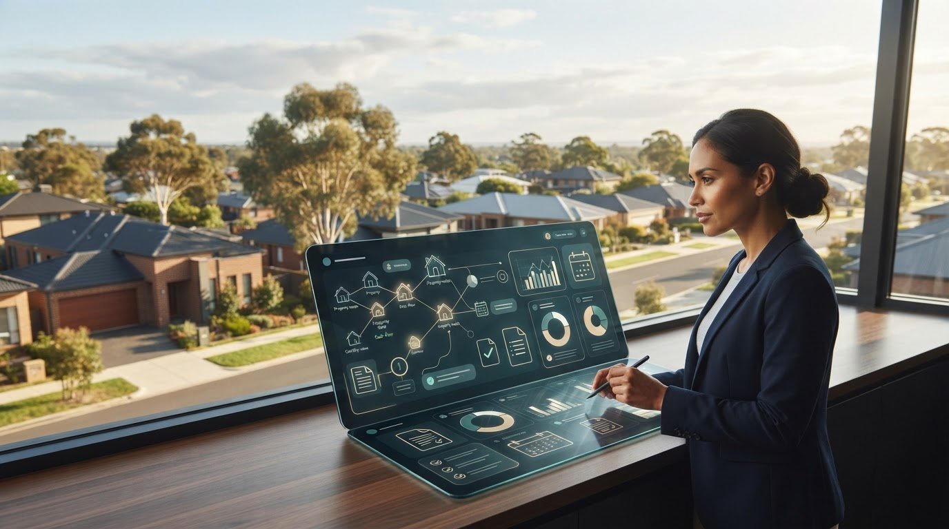 Switch from Rental Property Spreadsheets to an Automated Dashboard in 2026