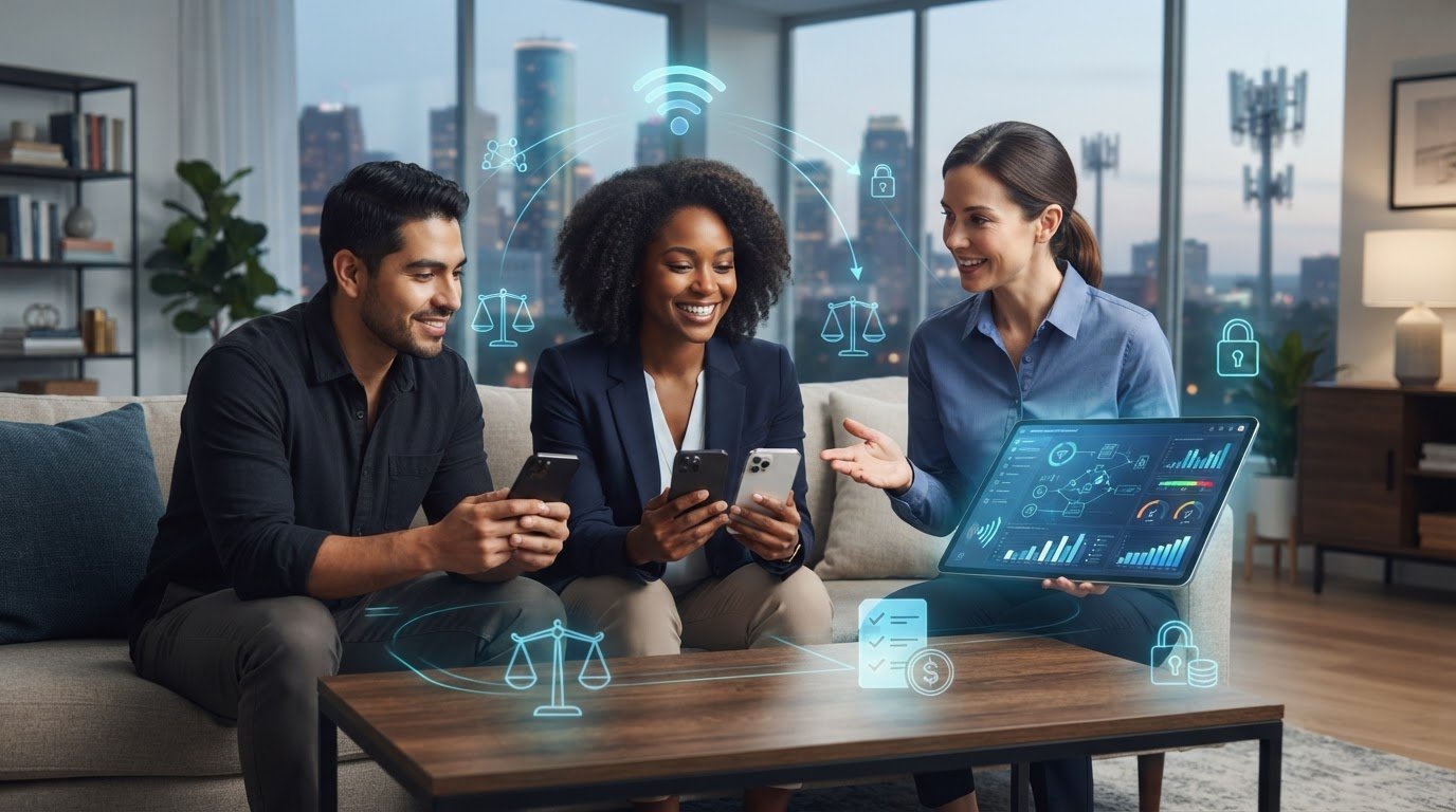 Switch Wireless Carrier Deals in 2026: Compare Offers and Make the Move