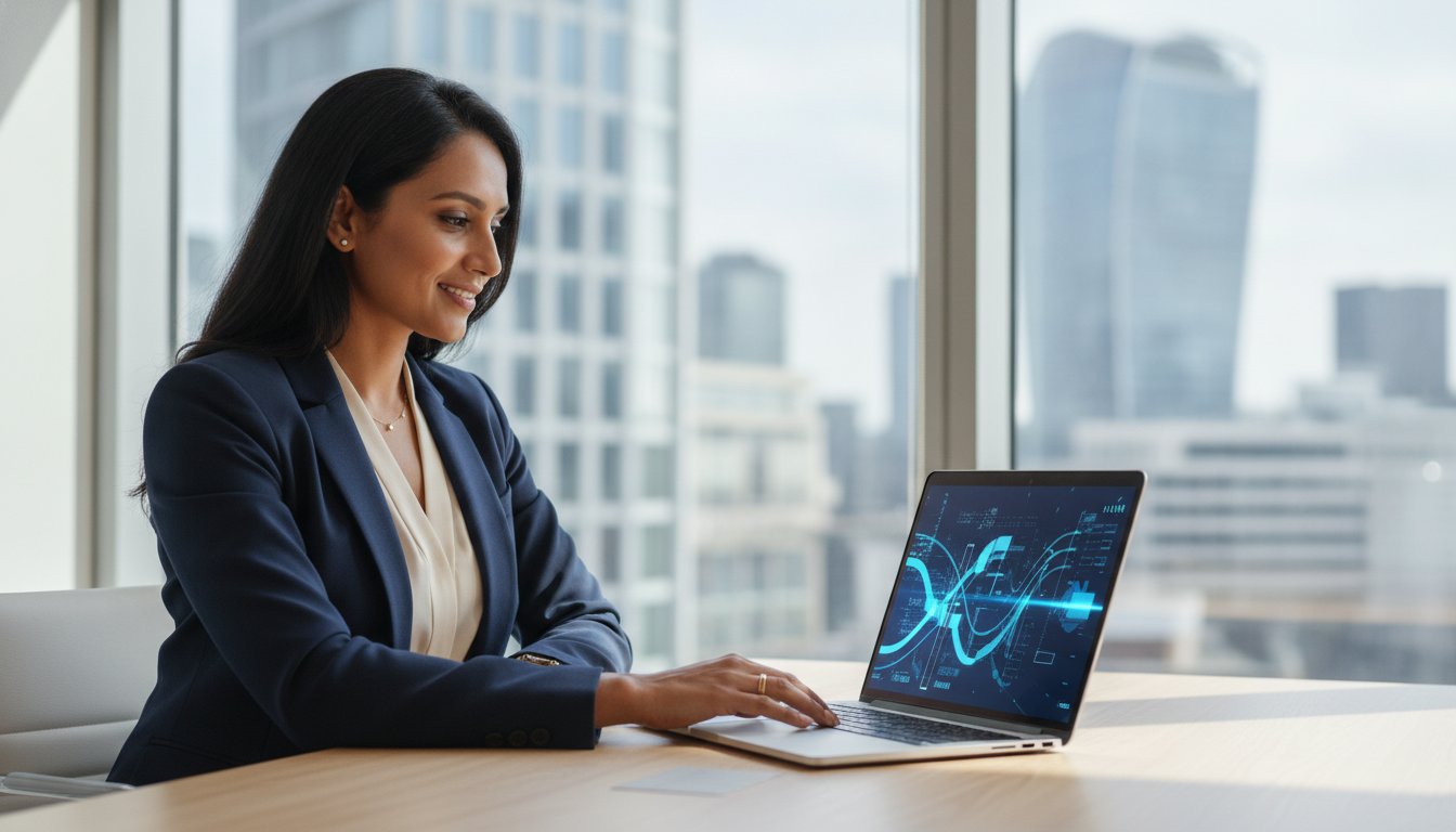 Switching Accountants: The Stress-Free Guide to Upgrading Your Business Finance