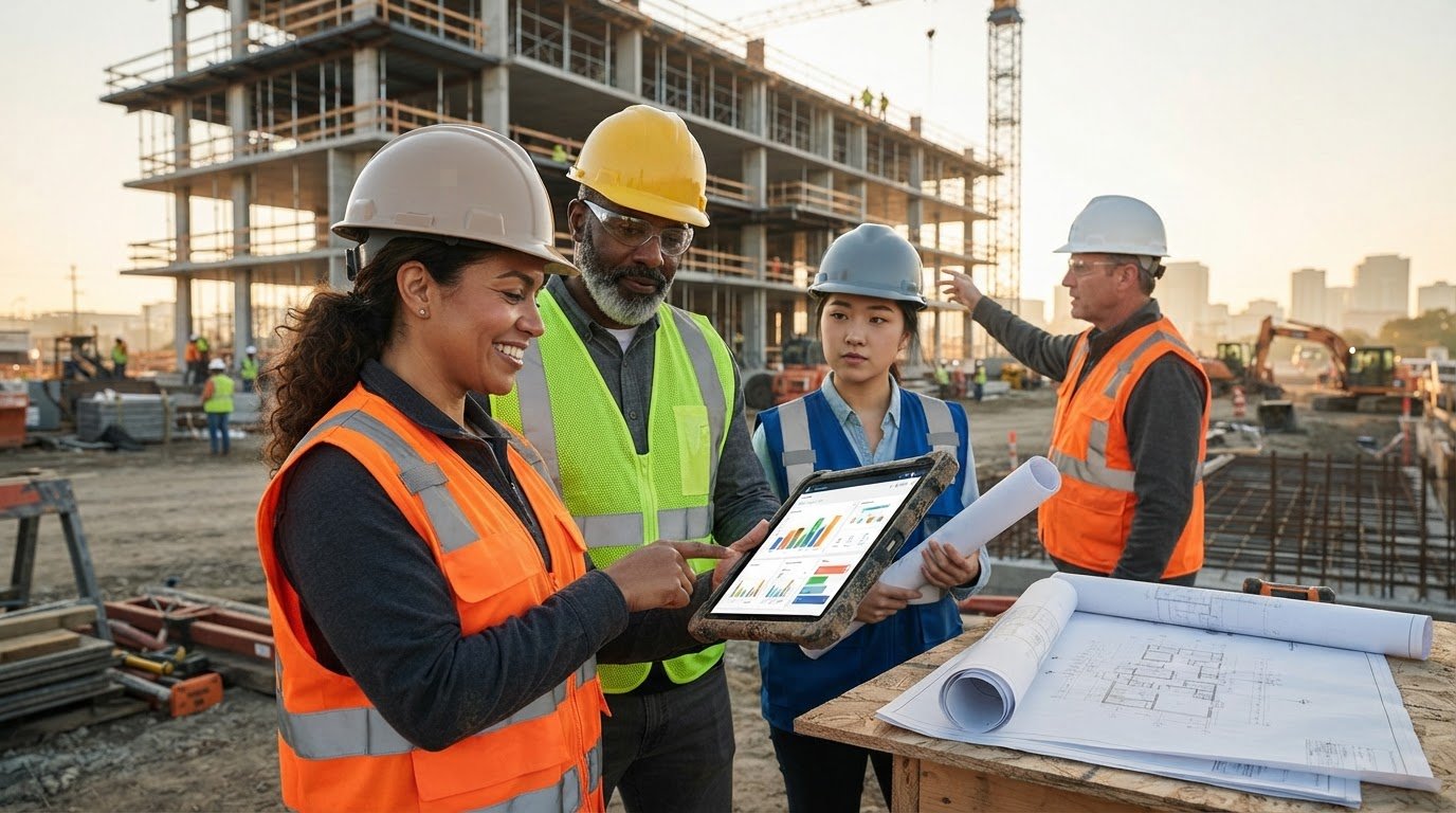 Switching Construction Management Software: Fees and Fit banner