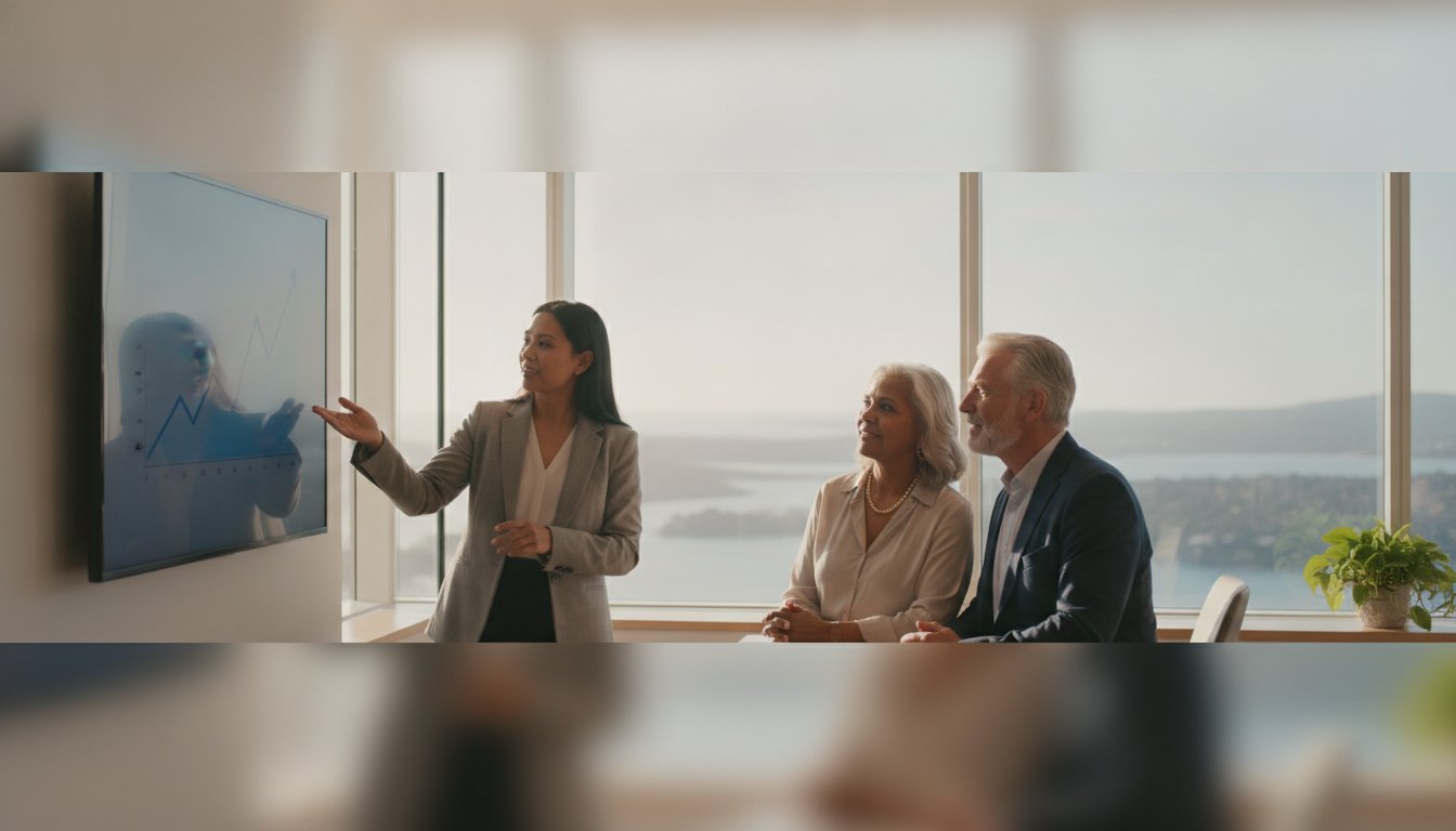 Switching Financial Advisers in NSW: A Guide to a Seamless Transition