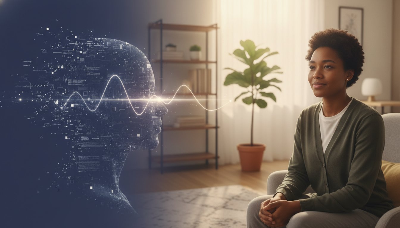 Switching from Online Psychiatry to a Local Provider
