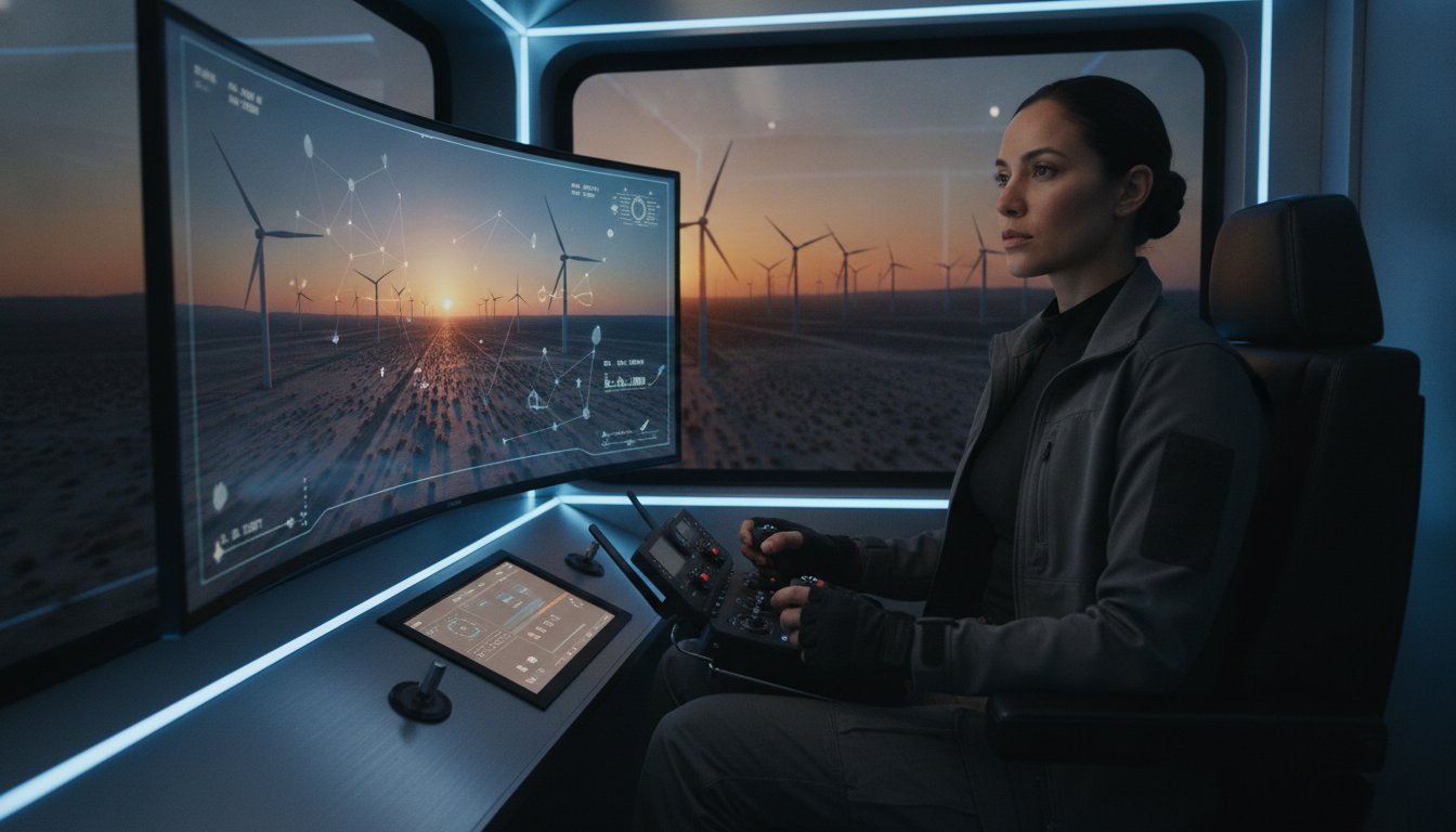 Switching from UAV Coach Training: Why AINautics is the Next Step for UAS Professionals