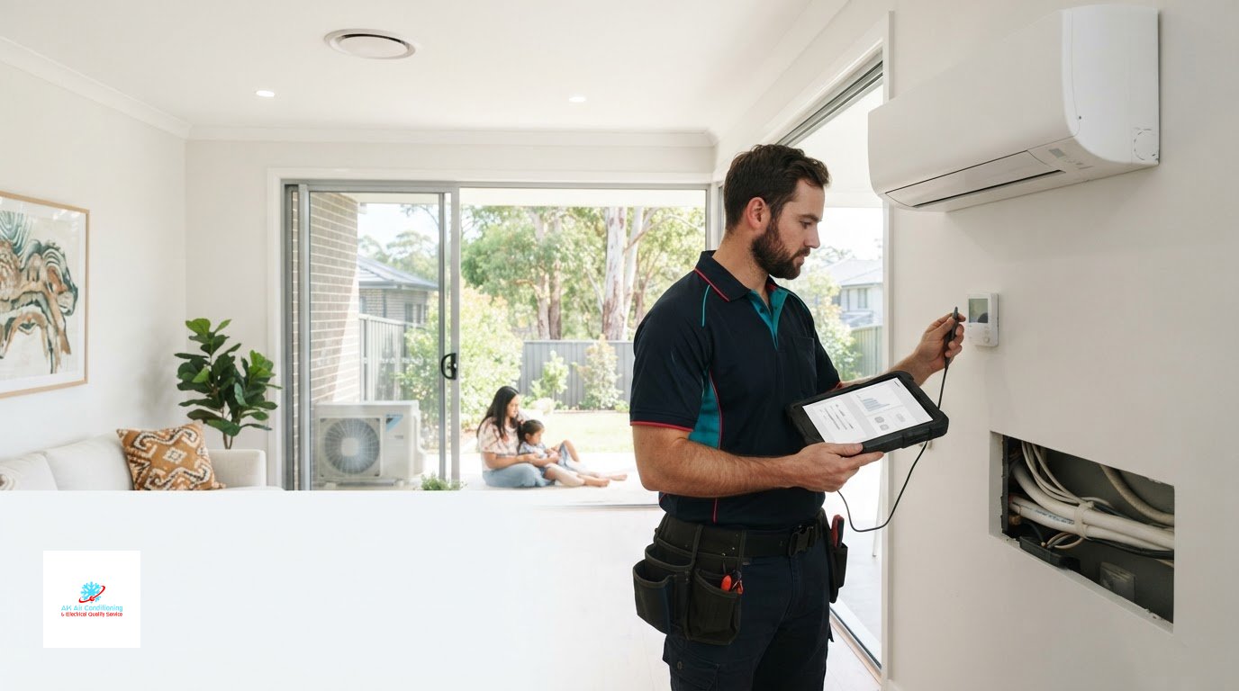 Sydney Air Con Installation Costs: 2026 Guide