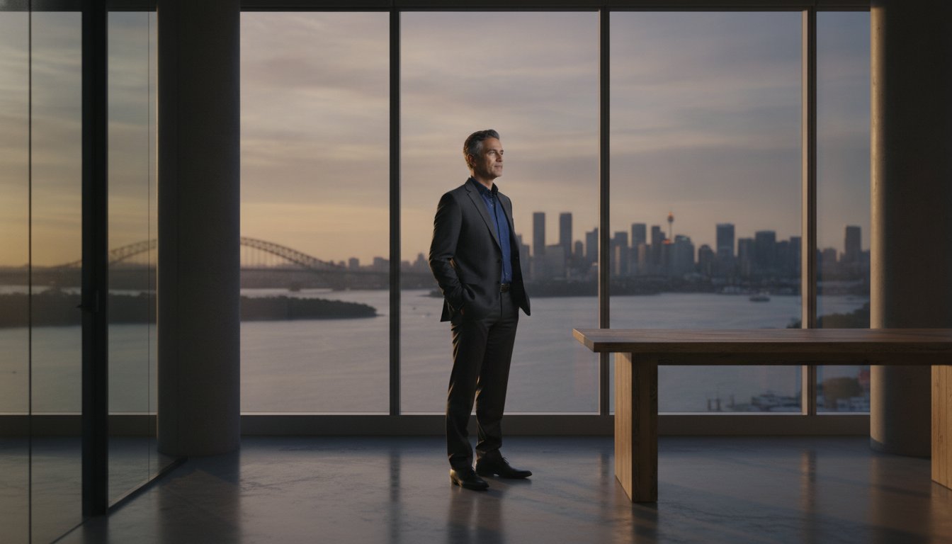 Sydney Business Owners: 2026 Wealth Management & Succession Guide