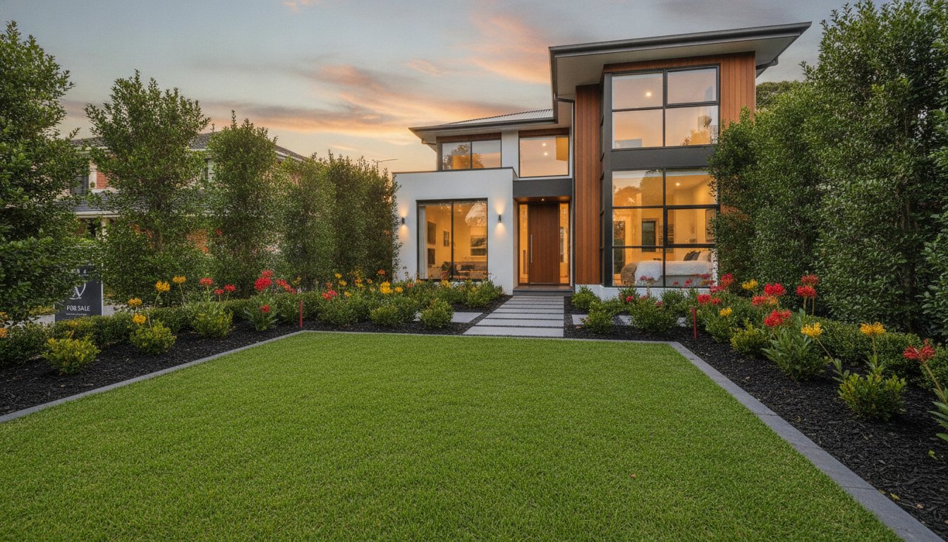 Sydney Garden Makeover: Checklist to Maximise Sale Price