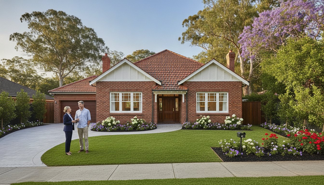 Sydney Pre-Sale Maintenance: Maximising 2026 Sale Prices