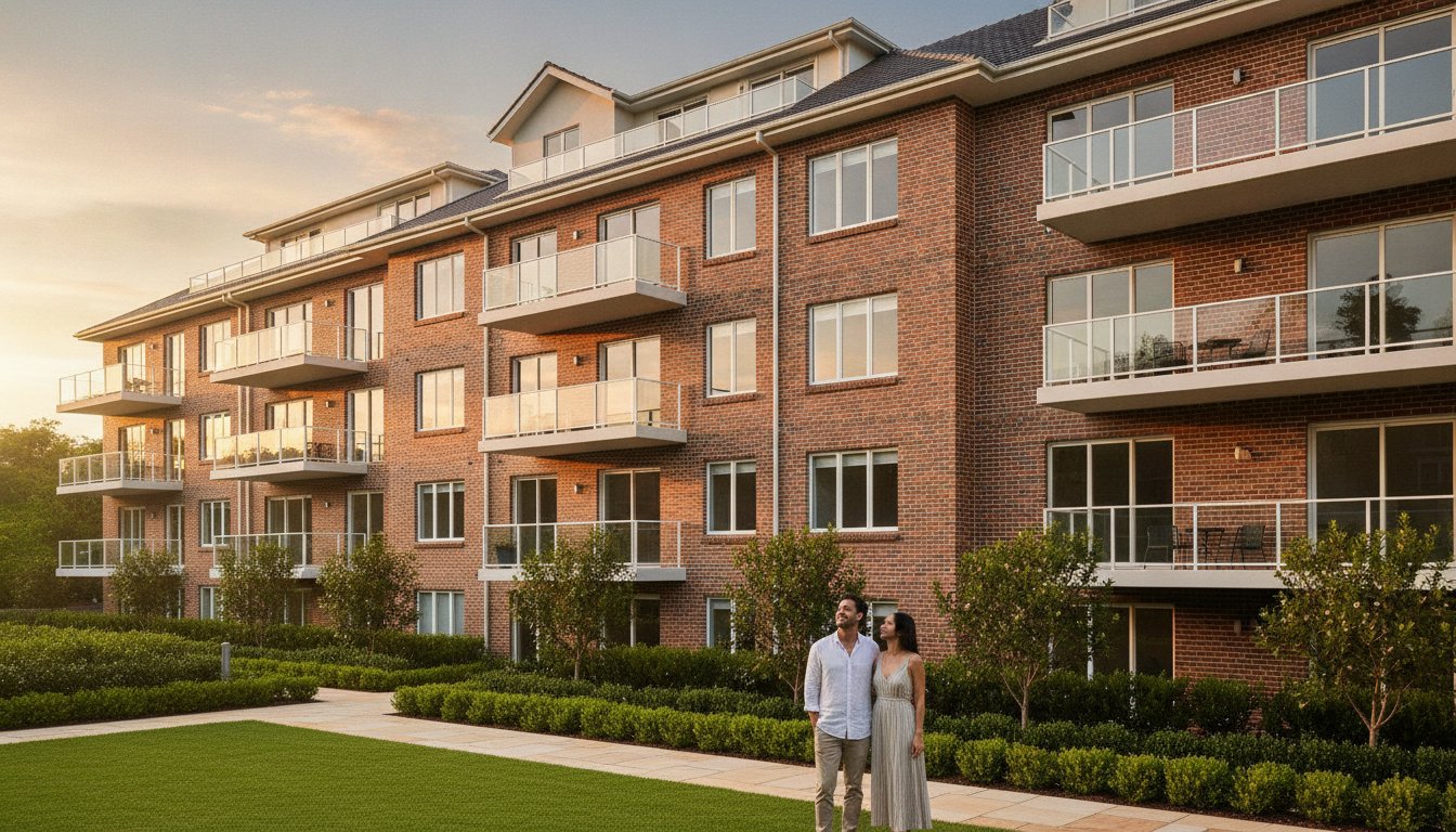 Sydney Pre-Sale Strata: Maximise Property Value 2026