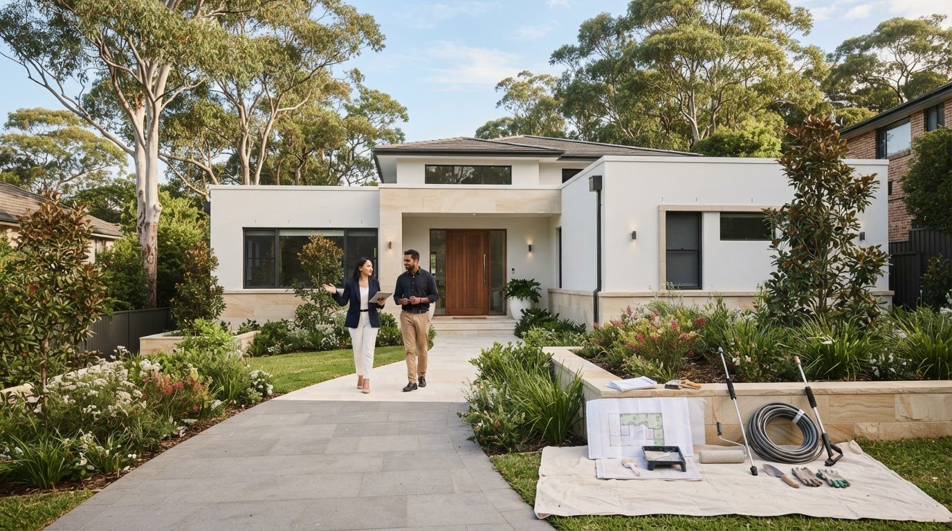 Sydney Pre-Sale Trade Services: A Guide for Sellers