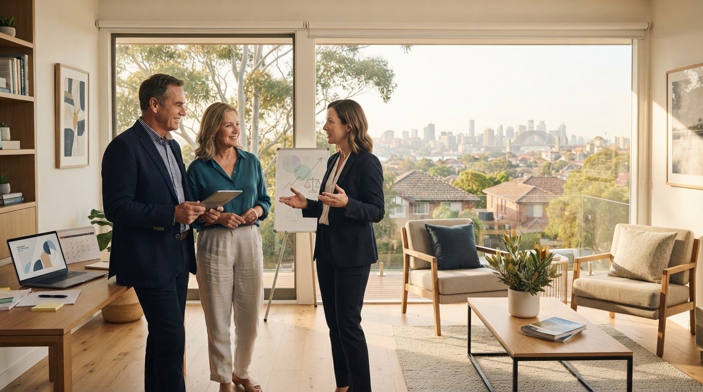 Sydney TTR Strategy: A Clear Guide for 2026