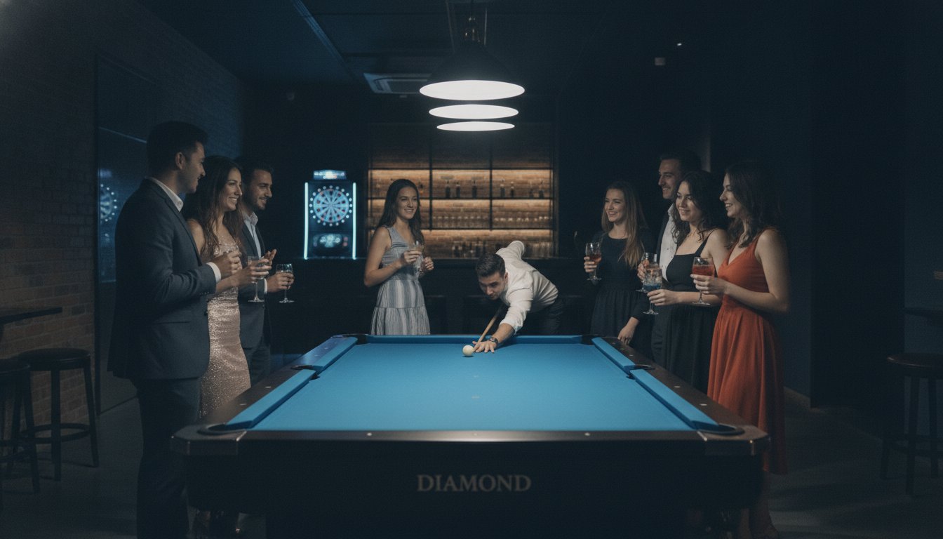 Sydney’s Best 21st Birthday Party Venue: Why Club9 North Strathfield Leads the Pack in 2026
