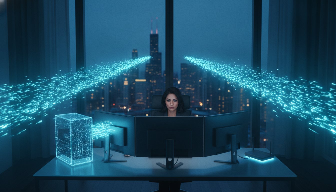 Symmetrical Upload and Download Speeds: The 2026 Power User’s Guide