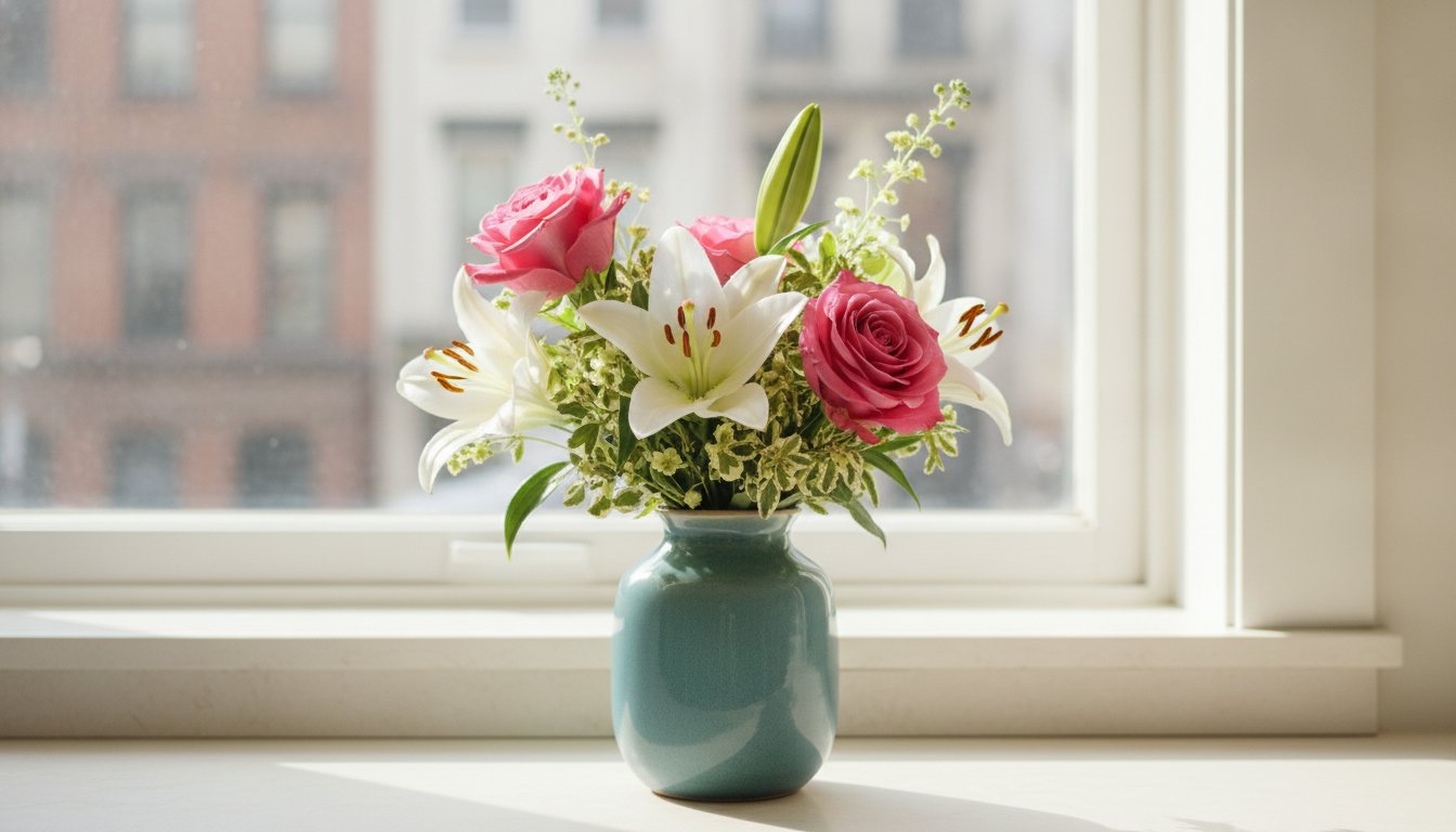 Sympathy Flower Etiquette: The 2026 Guide to Respectful Tributes