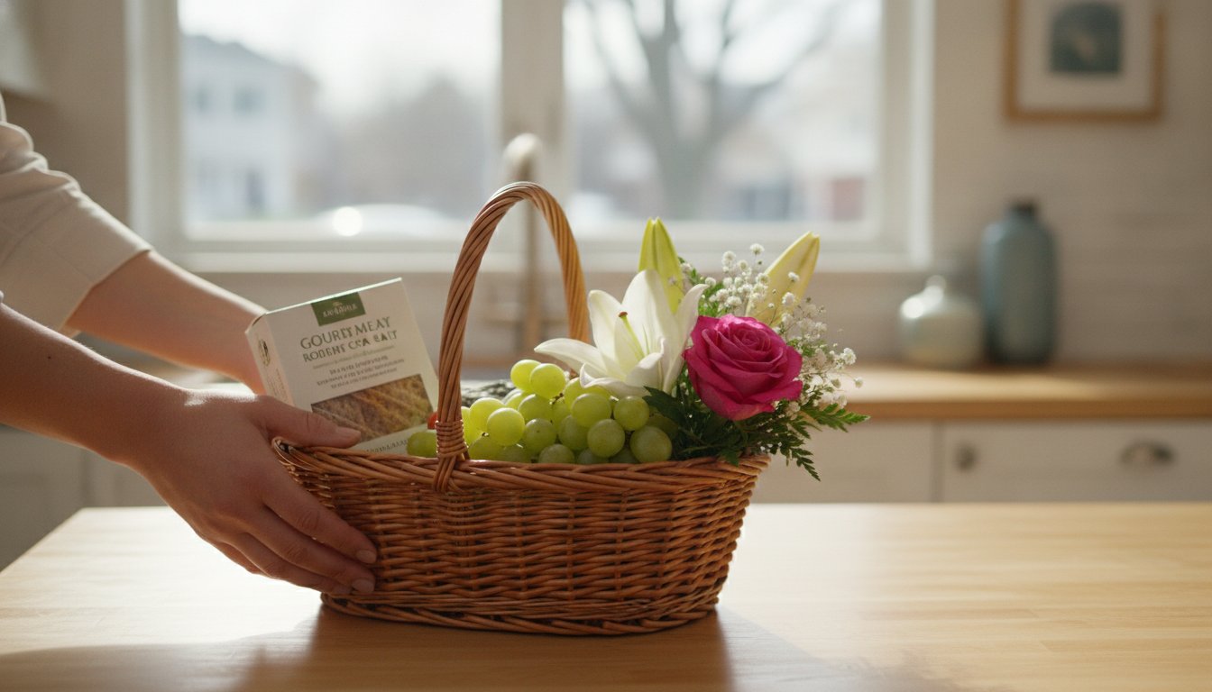 Sympathy Gift Baskets Yonkers: A Local Guide to Sending Comfort