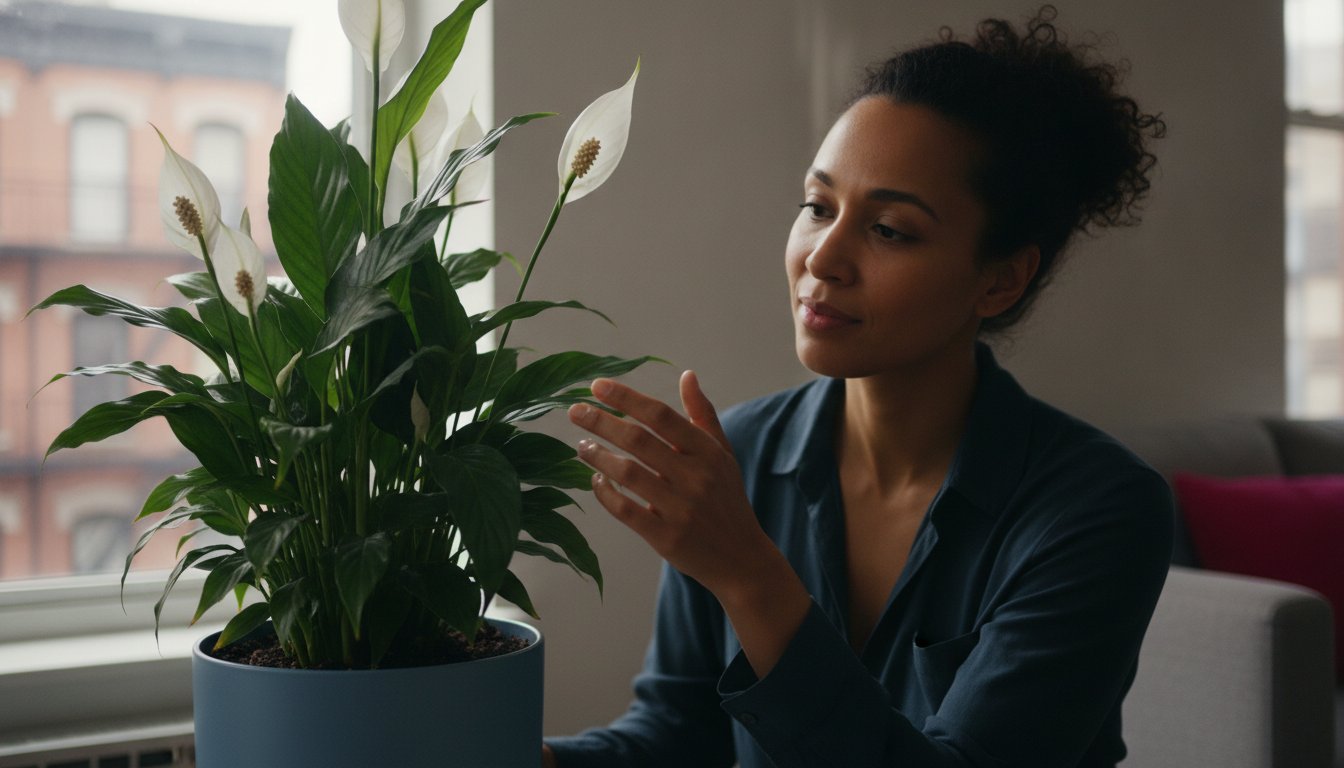 Sympathy Plants NYC: The 2026 Guide to Sending Living Memorials