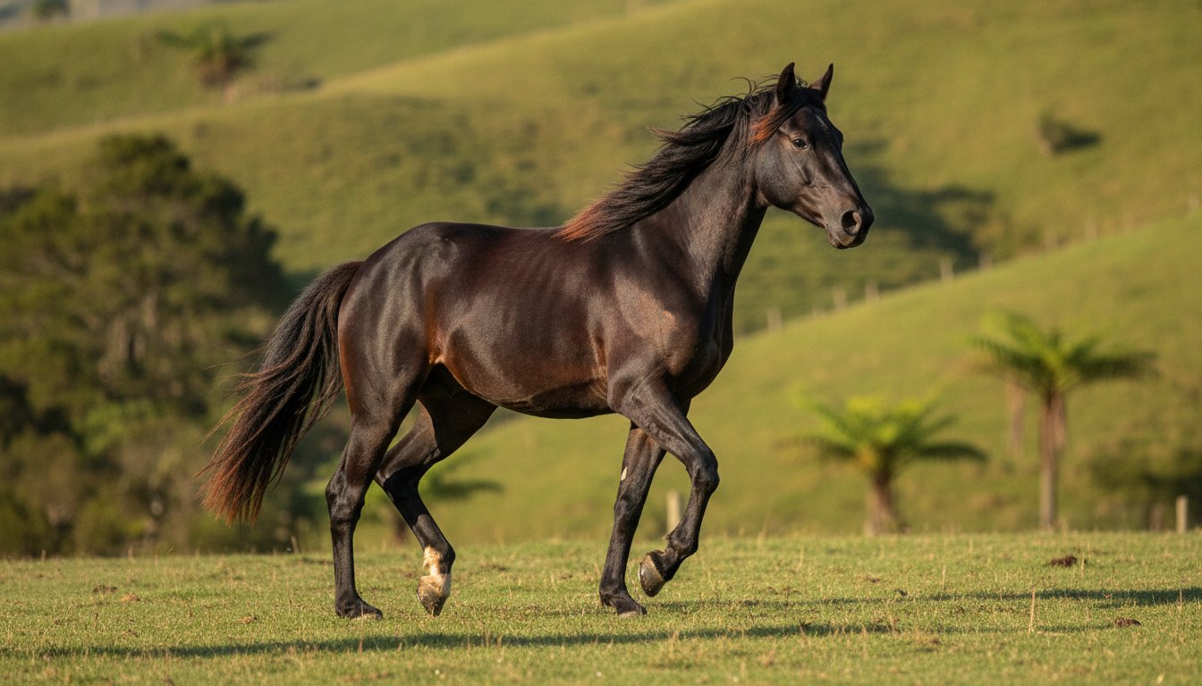 Symptoms of Mineral Imbalance in Horses NZ: A Science-Led Guide