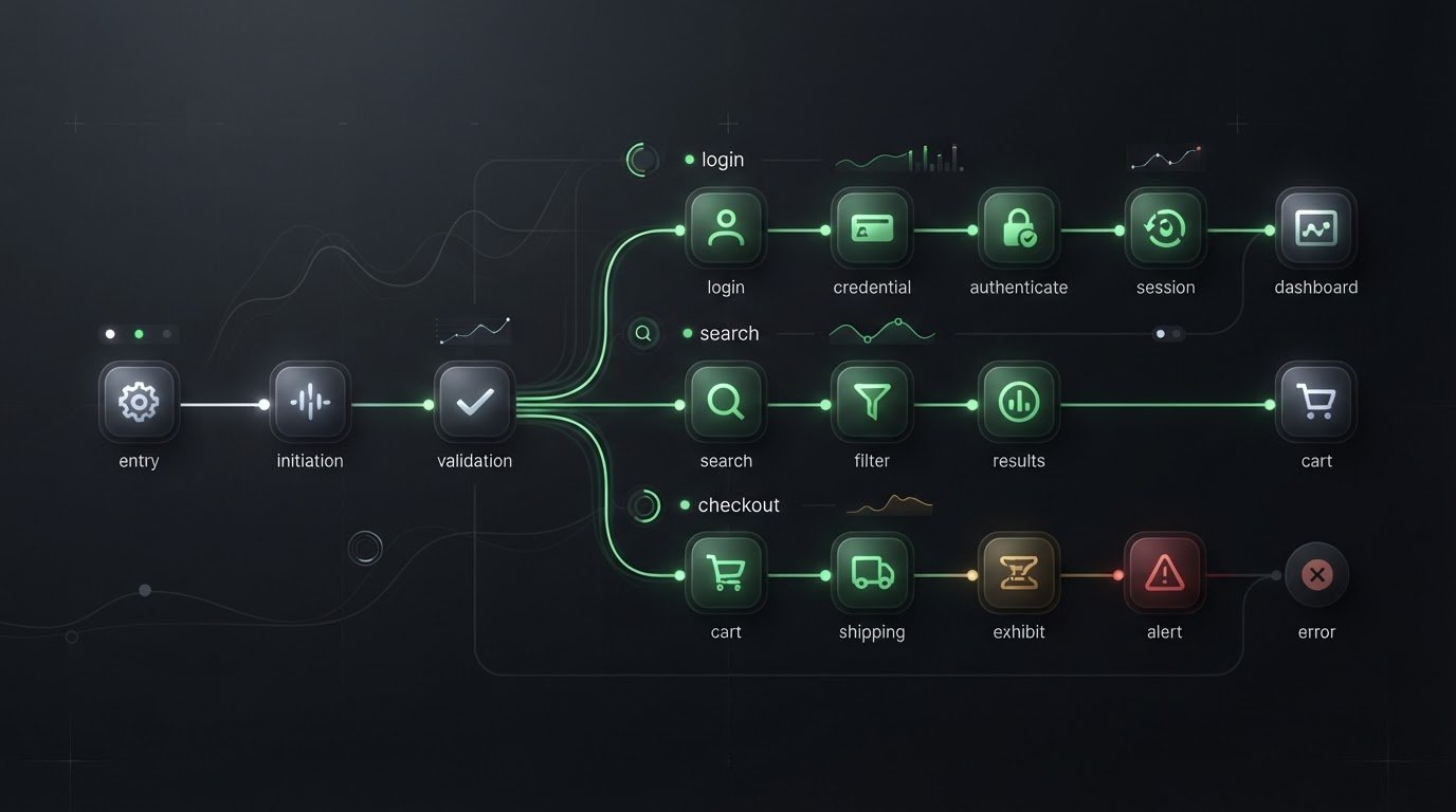 Synthetic API Monitoring for Collections and Workflows