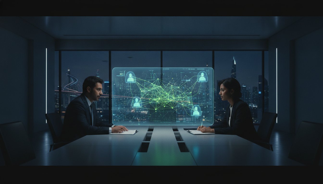 Synthetic Media: 2026 Corporate Strategic Resource Guide