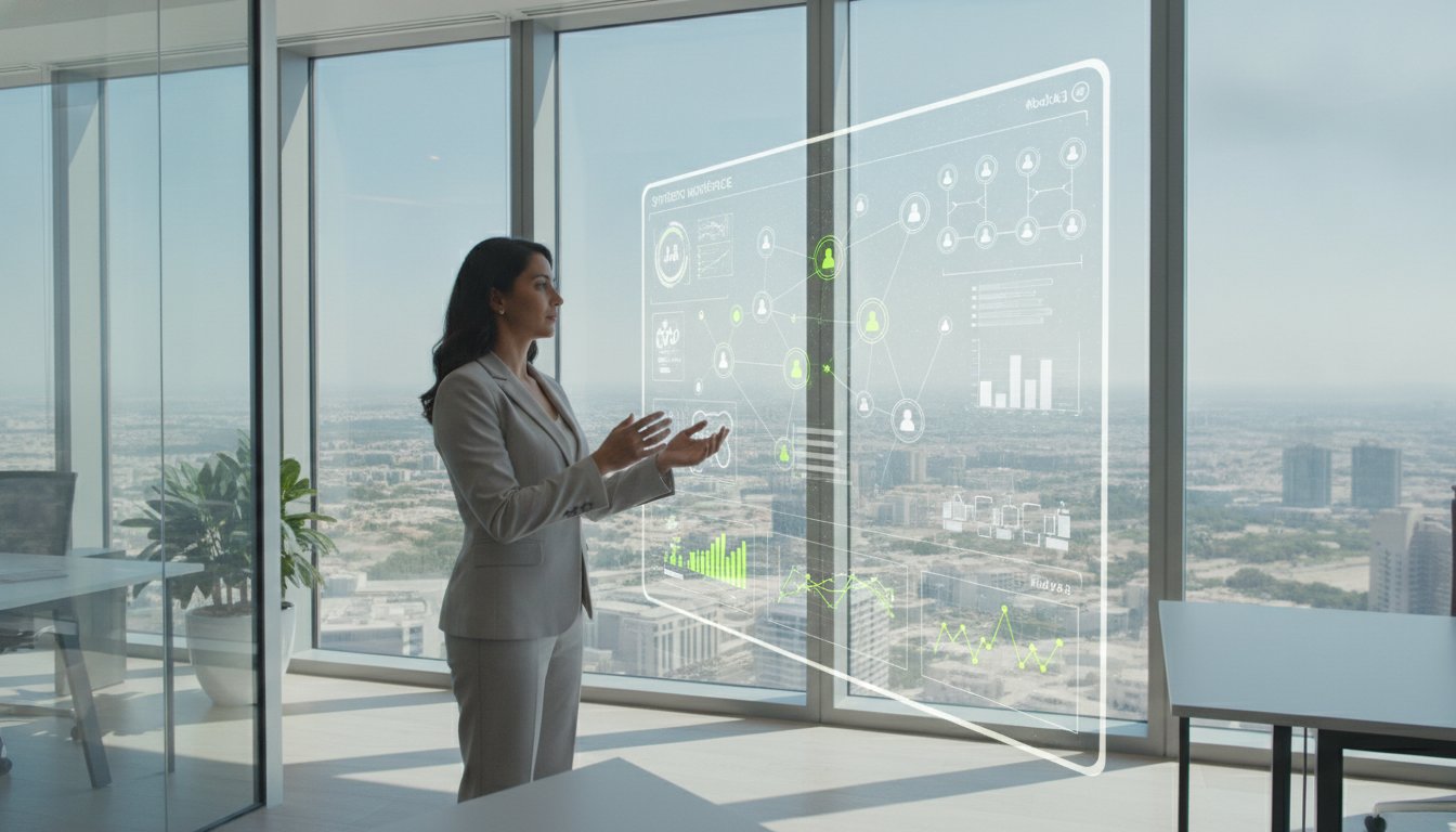 Synthetic Workforce 2026: HR & Recruitment Framework