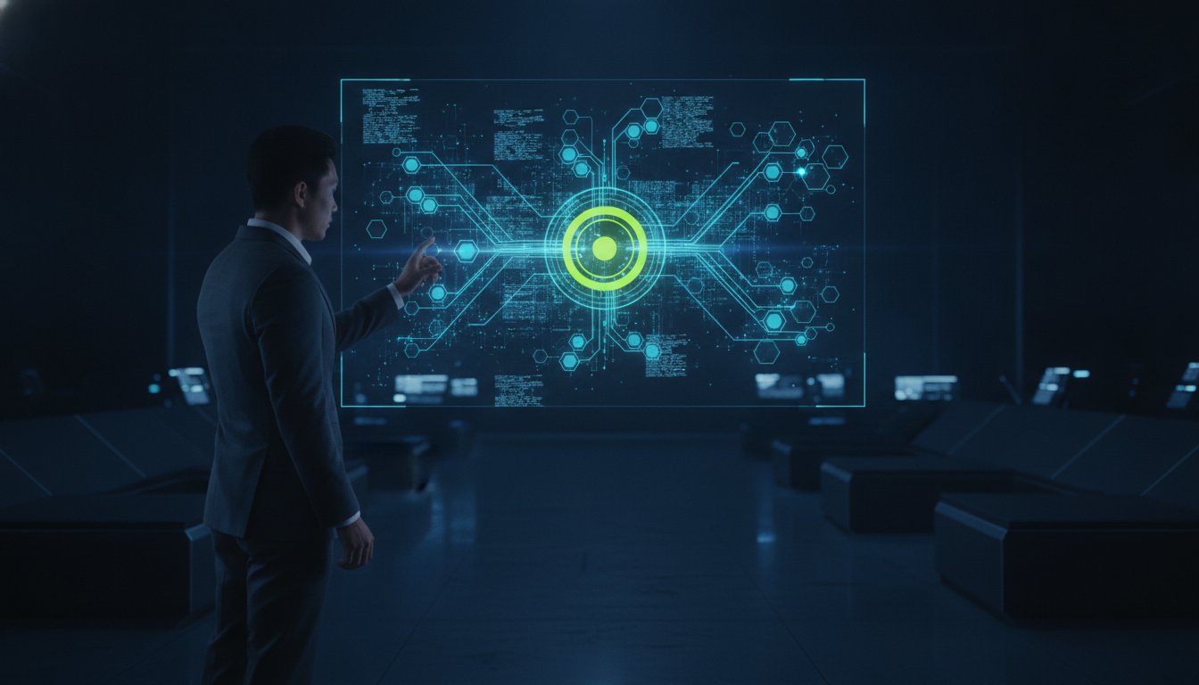 Synthetic Workforce Development: The 2026 Executive Guide to Agentic AI