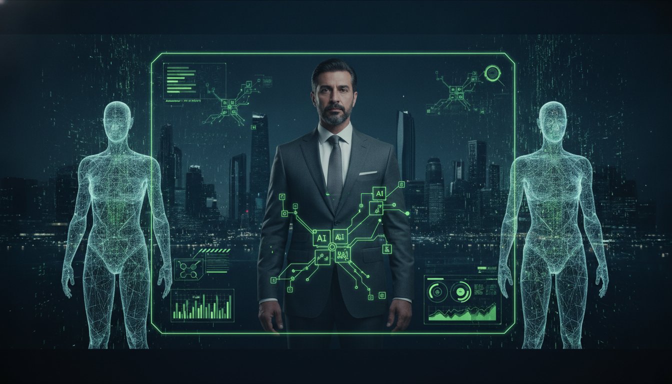Synthetic Workforce Implementation in Abu Dhabi: An Executive How-To for 2026
