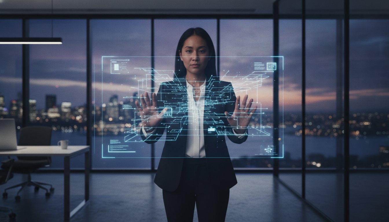 System Management Services: Why Your Growing Aussie Business Needs a Safe Pair of Hands