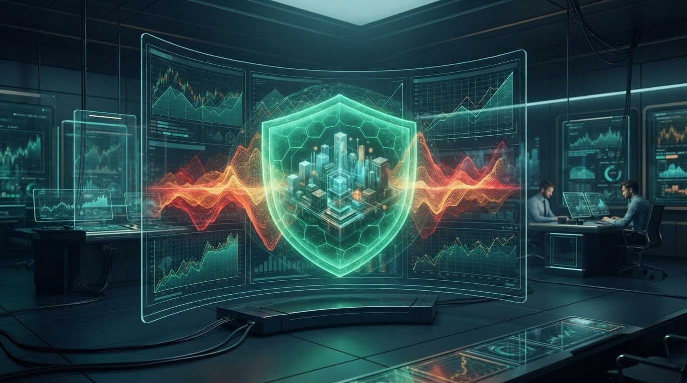 Systematic Capital Preservation: 2026 Institutional Guide
