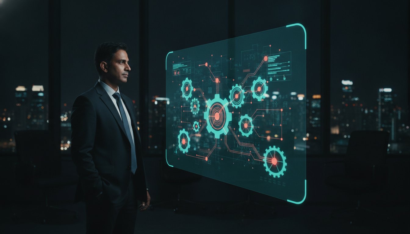 Systemic Business Owner Burnout Solutions: Engineering Operational Autonomy