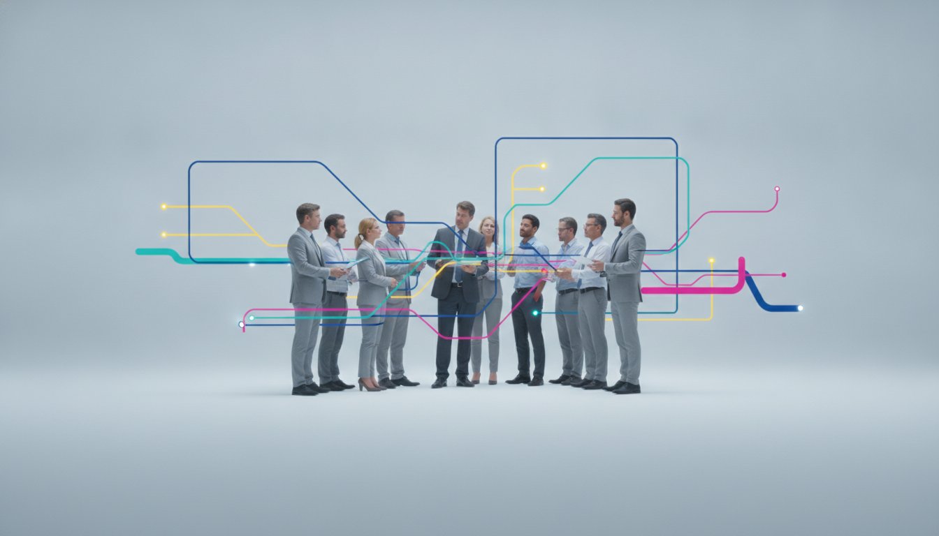 Systemic Supervision: Guide for Executive and Team Coaches