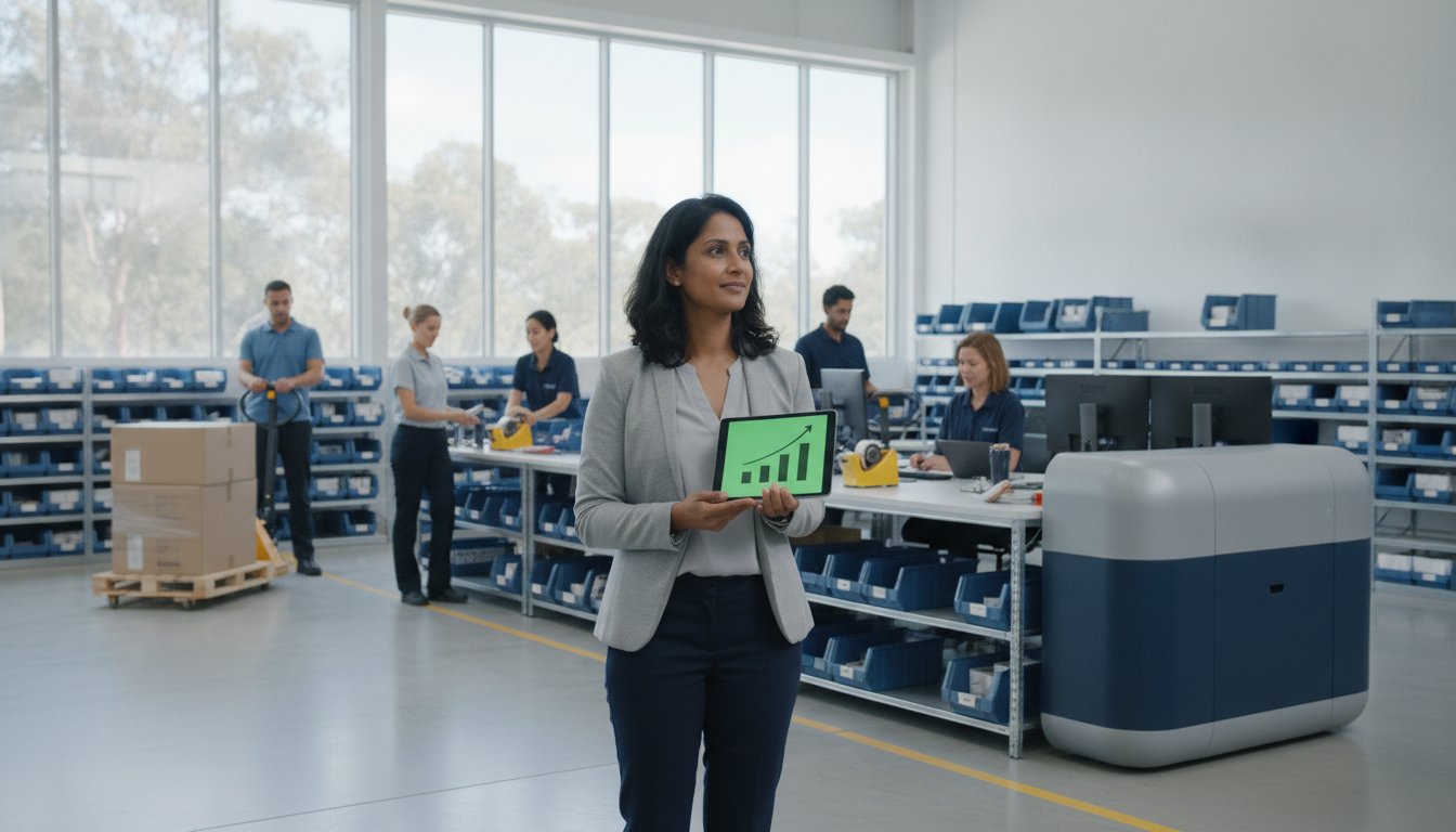Systemising Your Small Business: A Guide for Aussie Owners