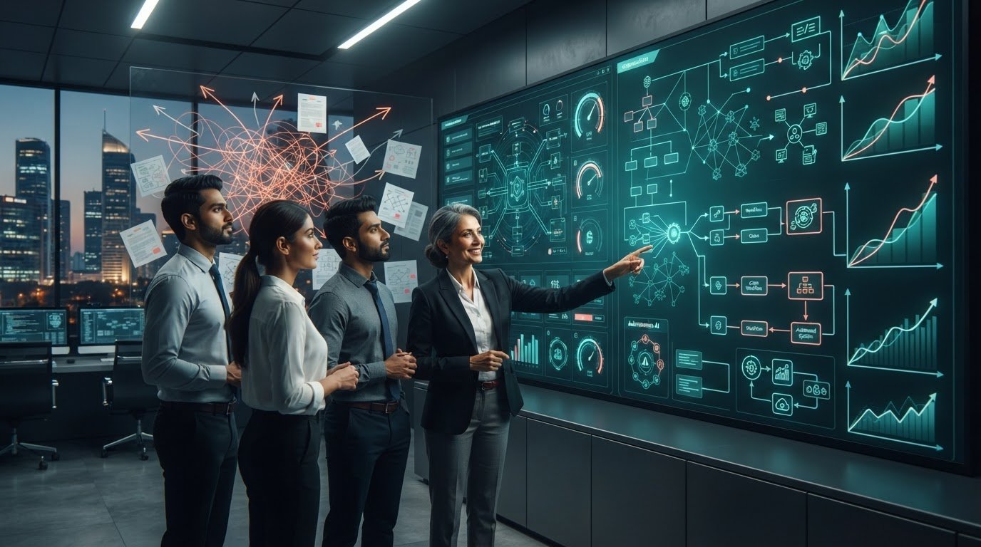 Systemize Your Business in India: 2026 Guide