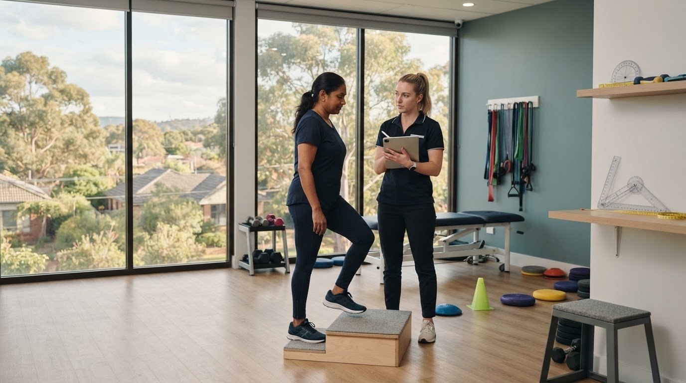 TAC-Funded Functional Capacity Assessment in Doncaster East: What to Expect