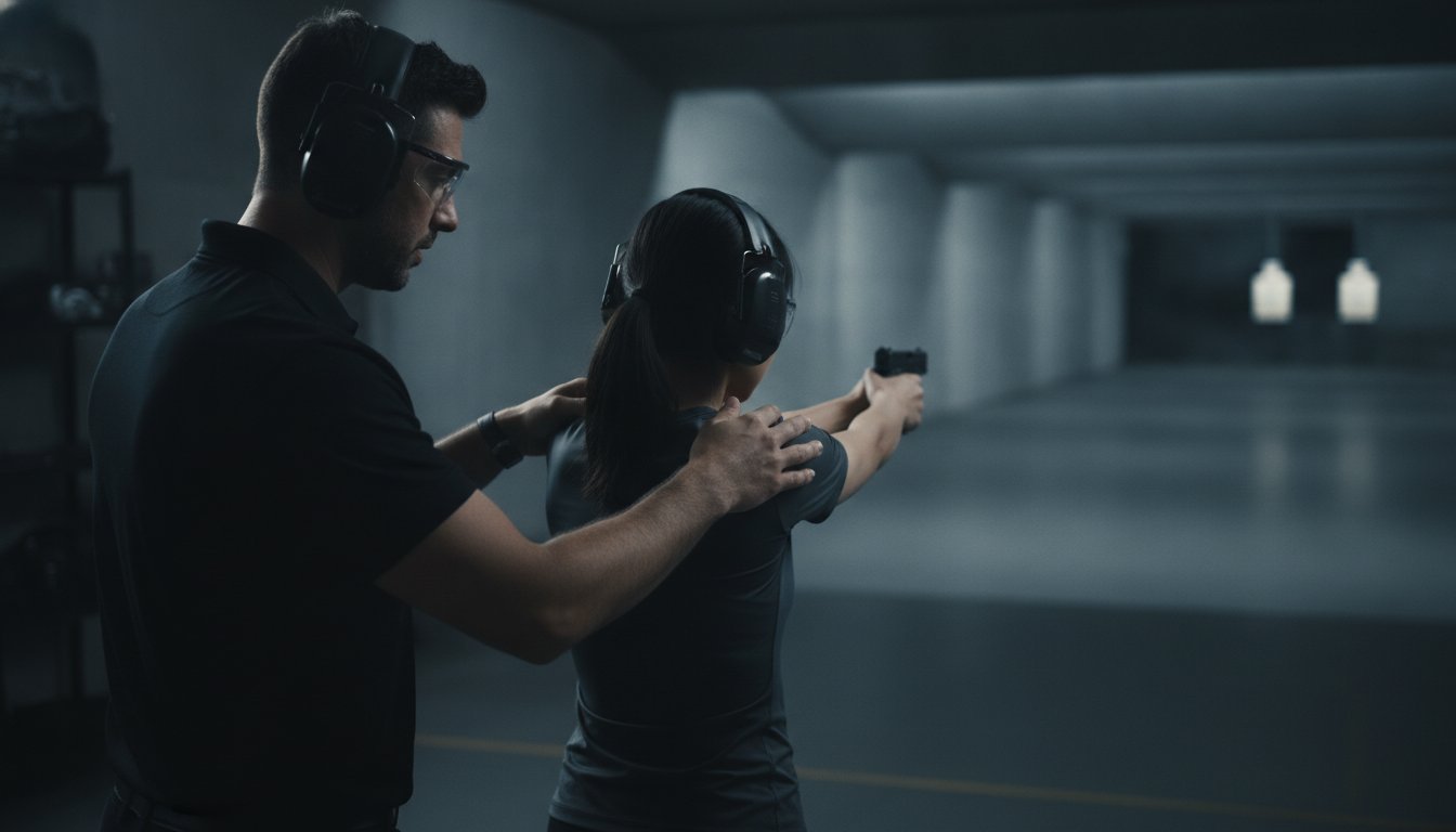 Tactical Training in Rockland and Bergen County