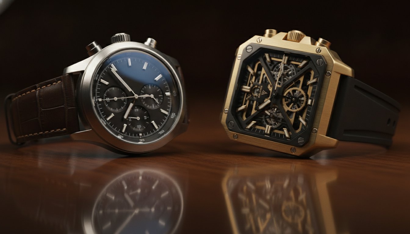 TAG Heuer Carrera vs. Monaco: Which Iconic Chronograph Is Better in 2026?