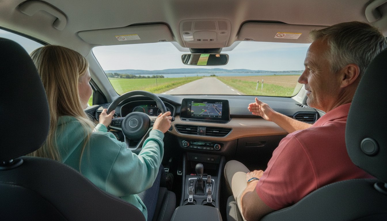 Tag Kørekort i Struer: Din Komplette Guide til Bilkørekort i 2026 🚗