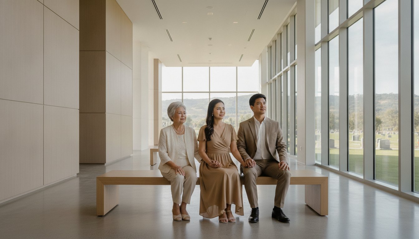 Tagalog Funeral Services in Garden Grove & Anaheim