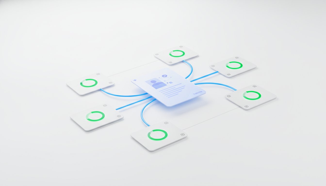 Tailor Resume to Job: 2026 Guide to AI Applications