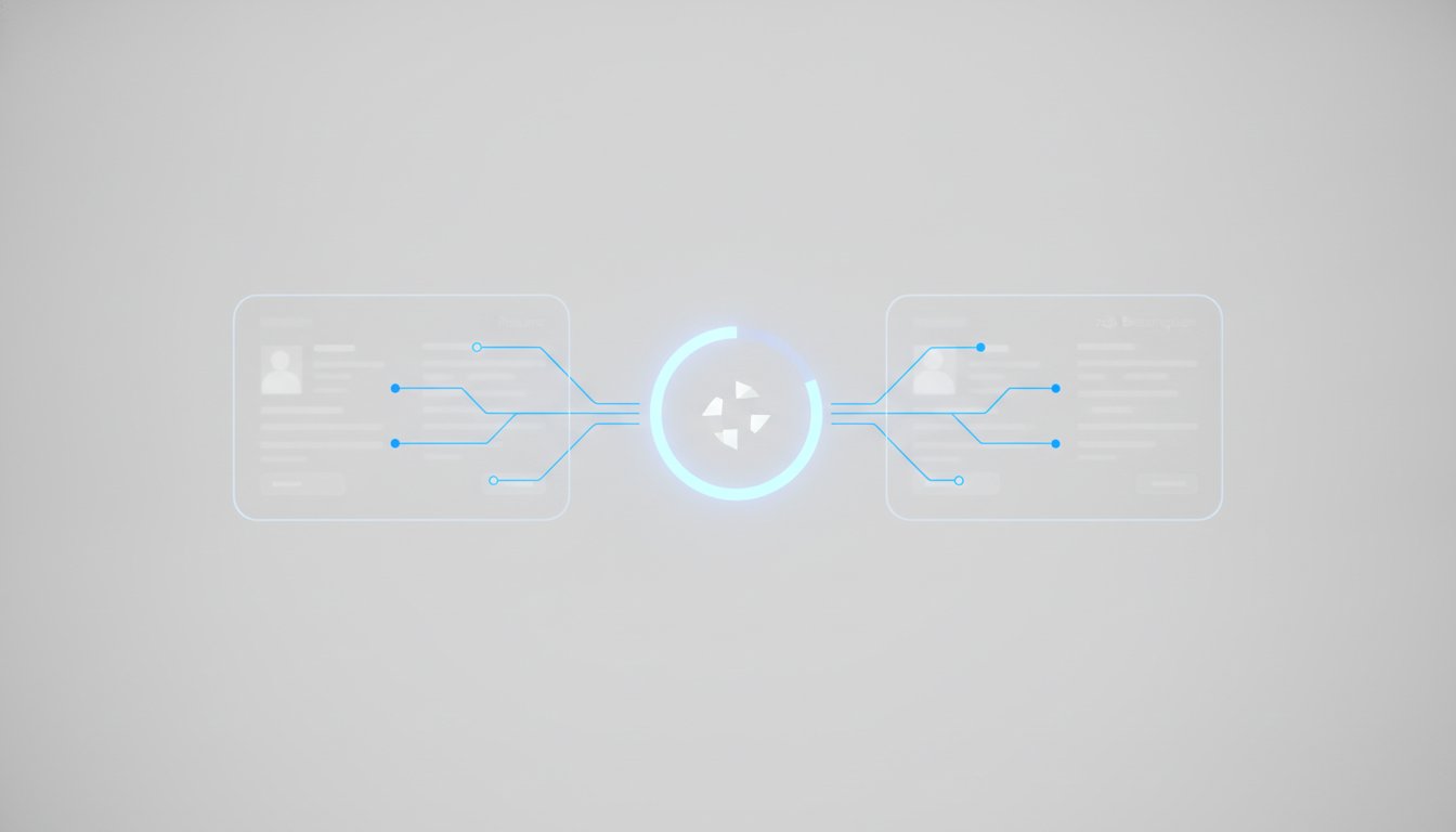 Tailor Resume to Job Description with AI: The 2026 Efficiency Playbook