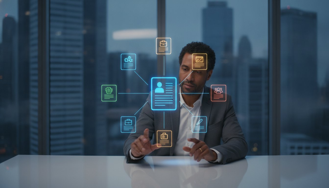 Tailor Your Resume: 2026 Guide to Version Management