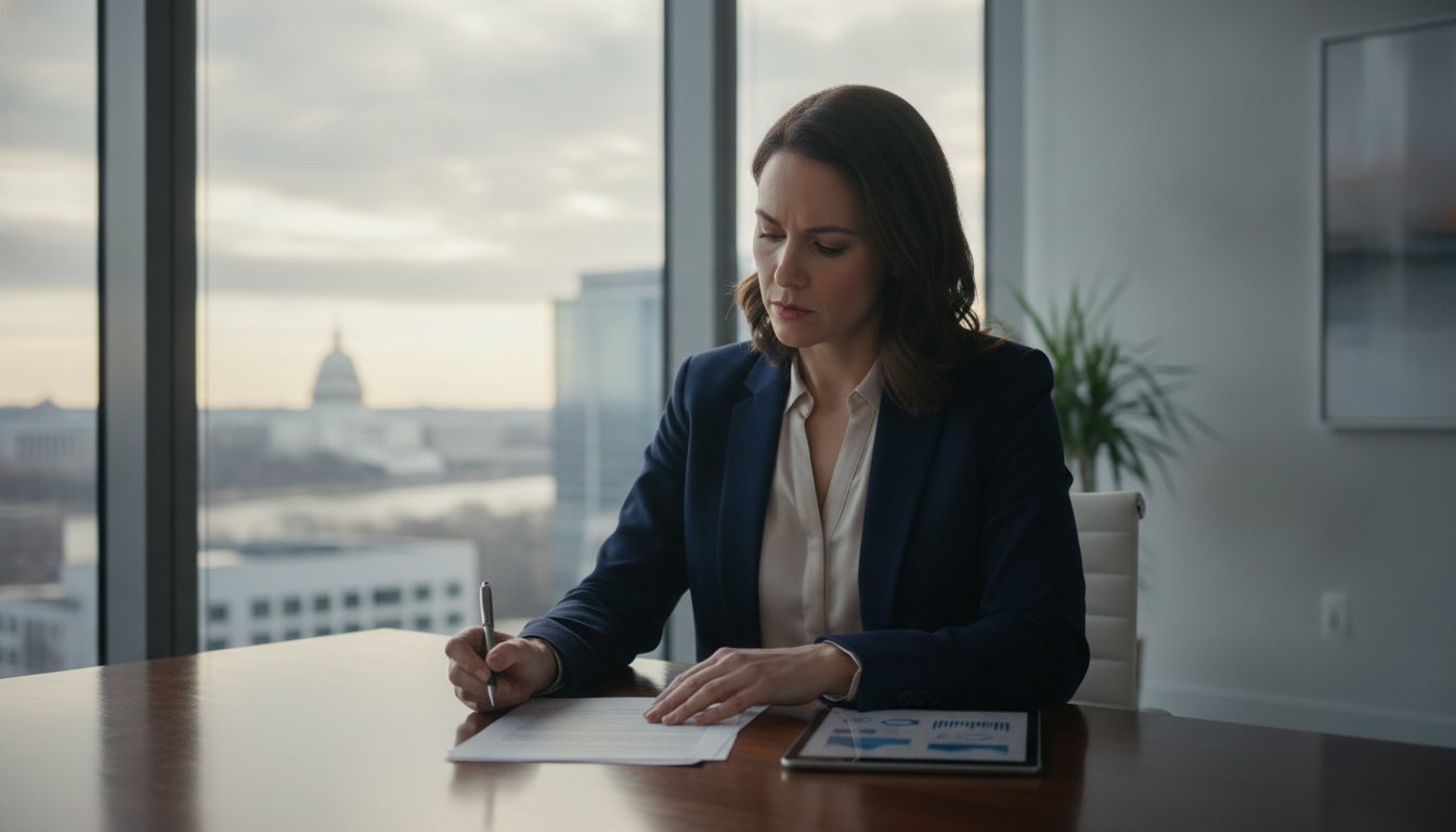 Tailoring Your Capabilities Statement for an Agency: The Buy-Side Reality Check