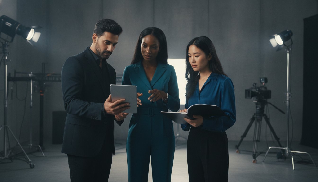 Talent Agent vs Networking Platform: Choosing Your Career Accelerator in 2026
