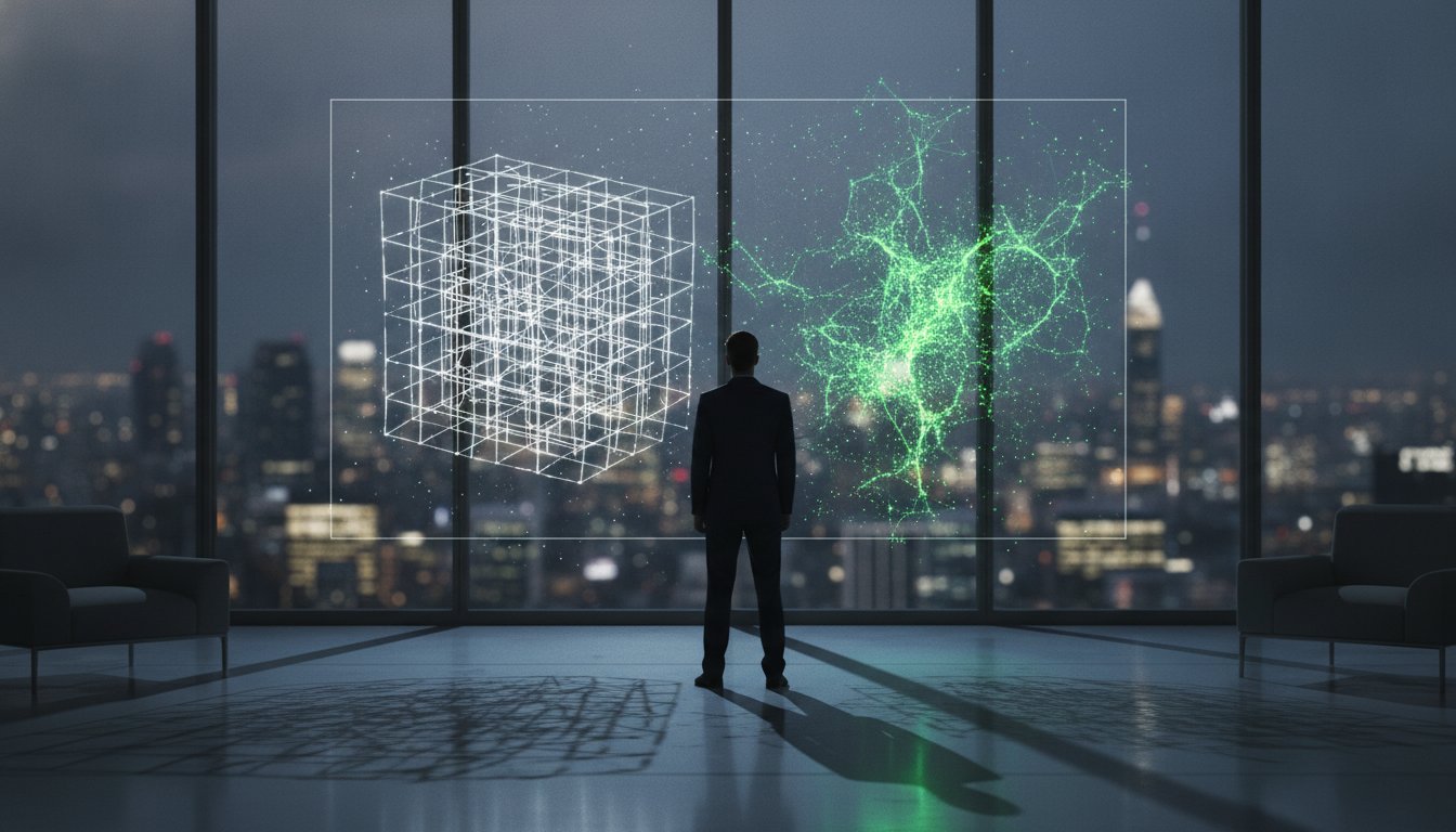 Talent Retention for HFT Firms: The Build vs Join Calculation in 2026